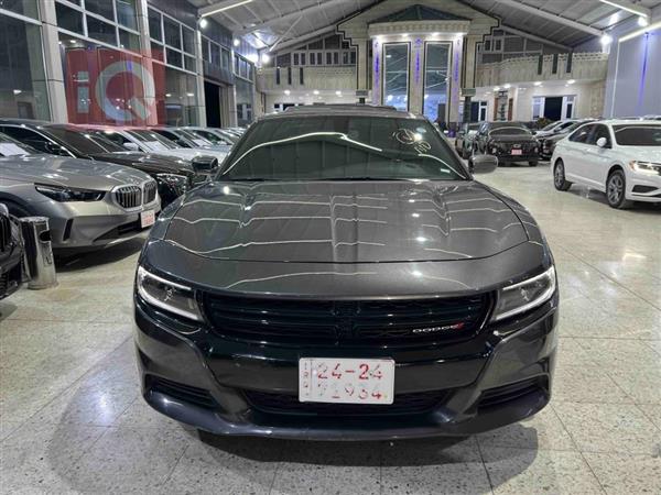 Dodge for sale in Iraq